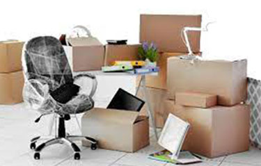 VRL Safe Packers and Movers