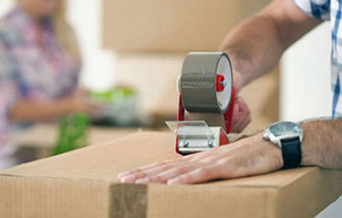 VRL Safe Packers and Movers